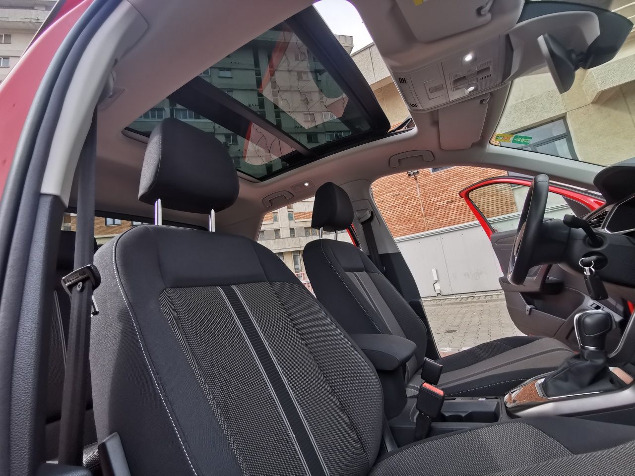 Volkswagen T-roc/Full Led/Trapa/Automat/Ceasuri/Camera