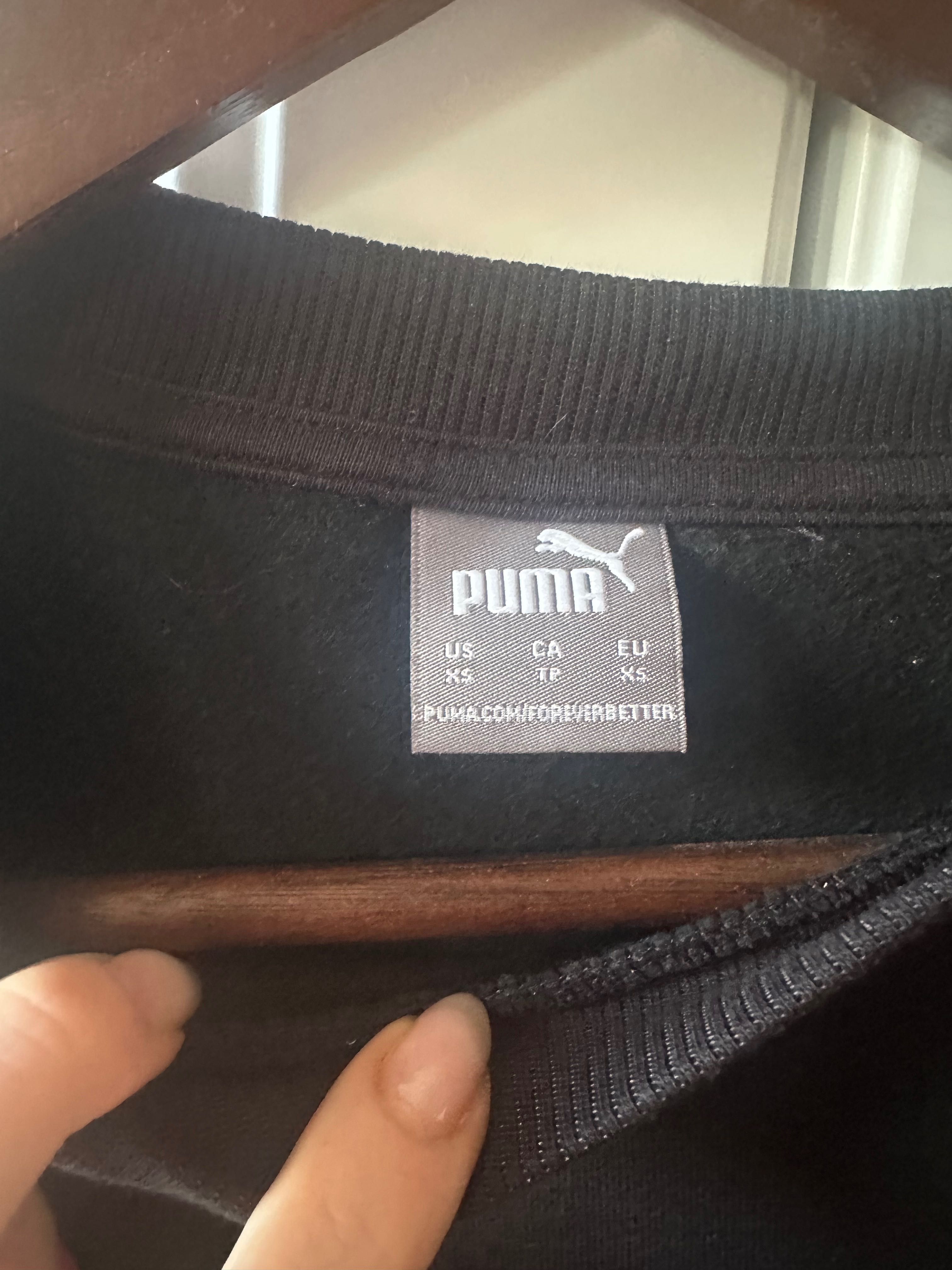 Спортна рокля и блуза Nike и Puma