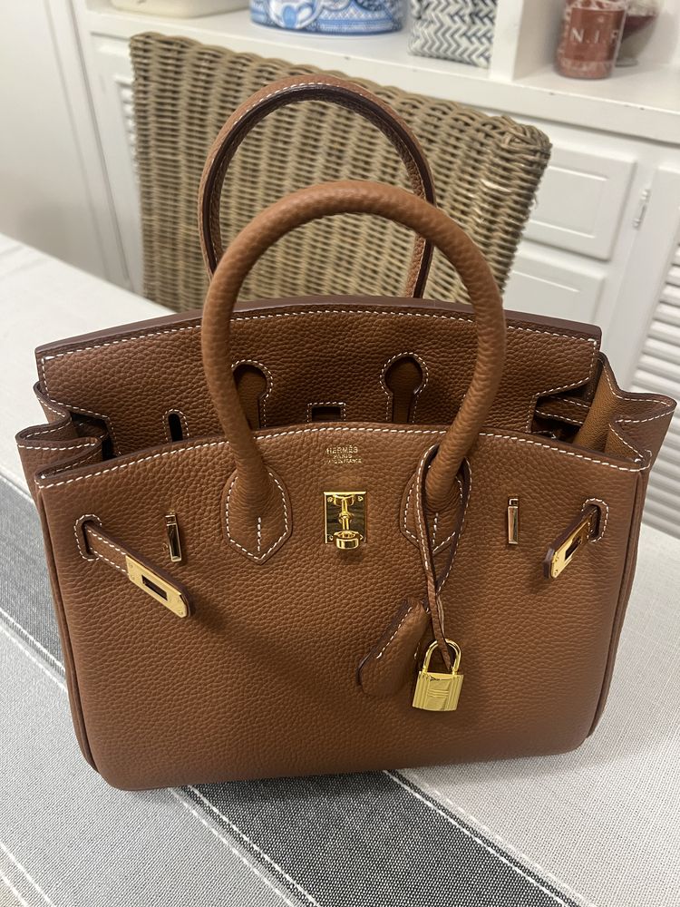 Дамска чанта Hermes