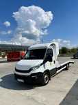 Vand Iveco Daily 2015 3.0 170cp