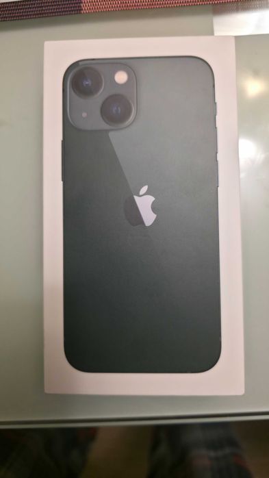 Iphone 13mini, 128gb