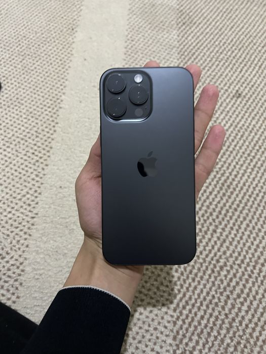 Iphone 16 Pro Max 512