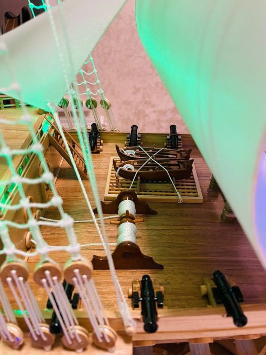 Kema yongʻoqdan qol mehnati