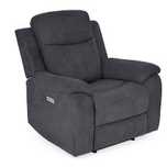 Fotoliu recliner electric PENRITH – Stare excelentă!