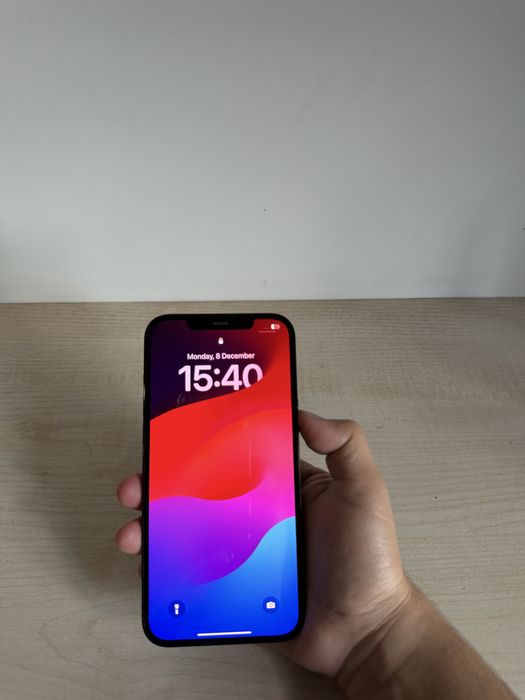 Iphone 12 Pro Max 256