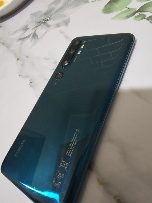 Обменяю Xiaomi not 10