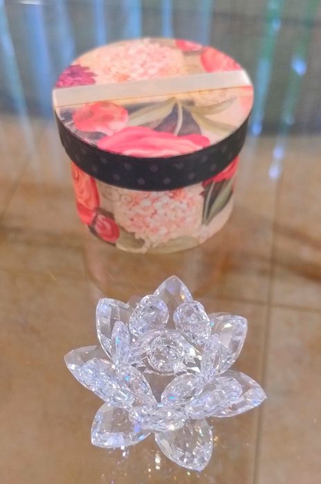 Кристал Сваровски