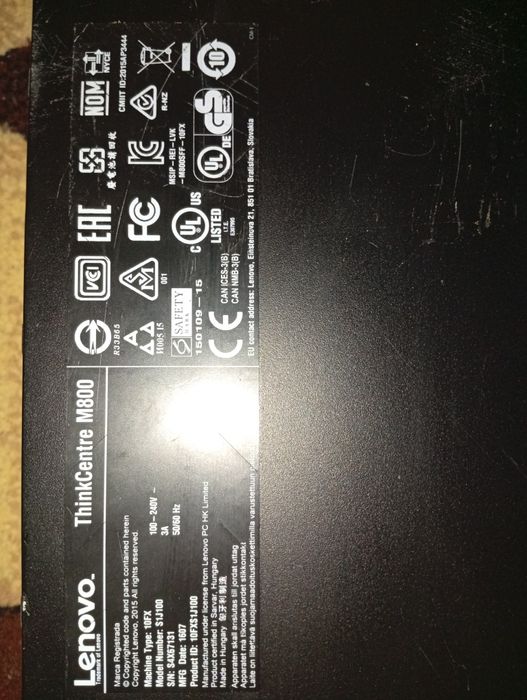 Calculator de office