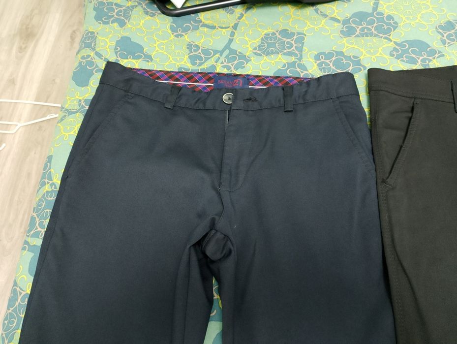 Pantaloni  de barbati