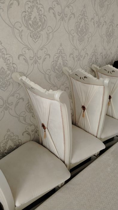 Stol va stul 10 talik