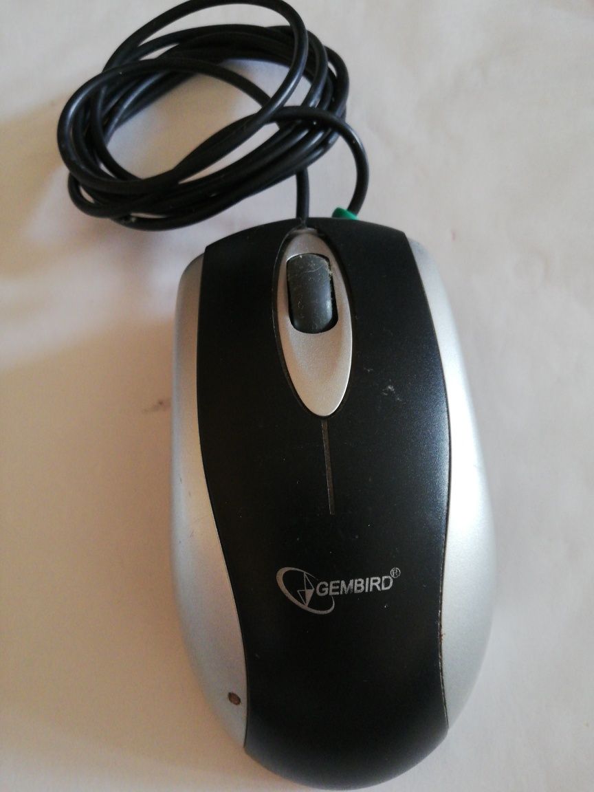Mouse deluxe _china