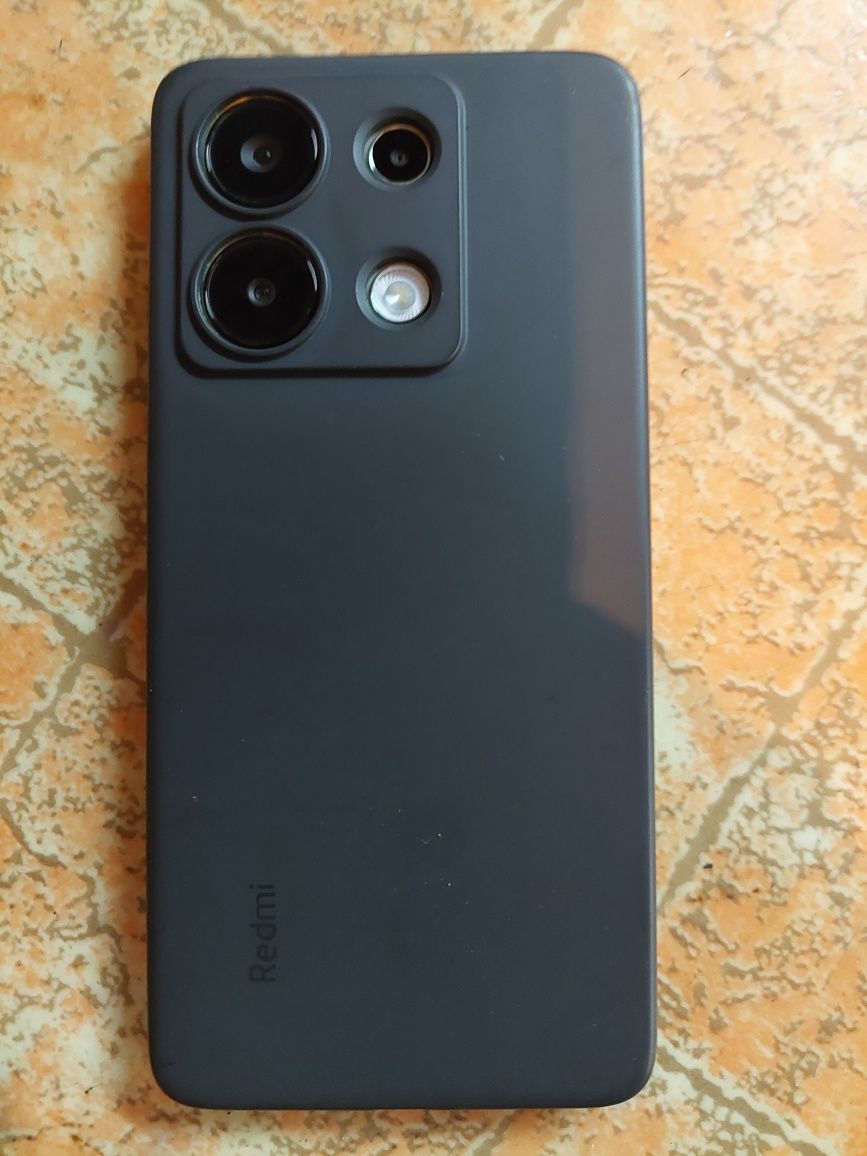 Xiaomi Redmi Note 13 4G