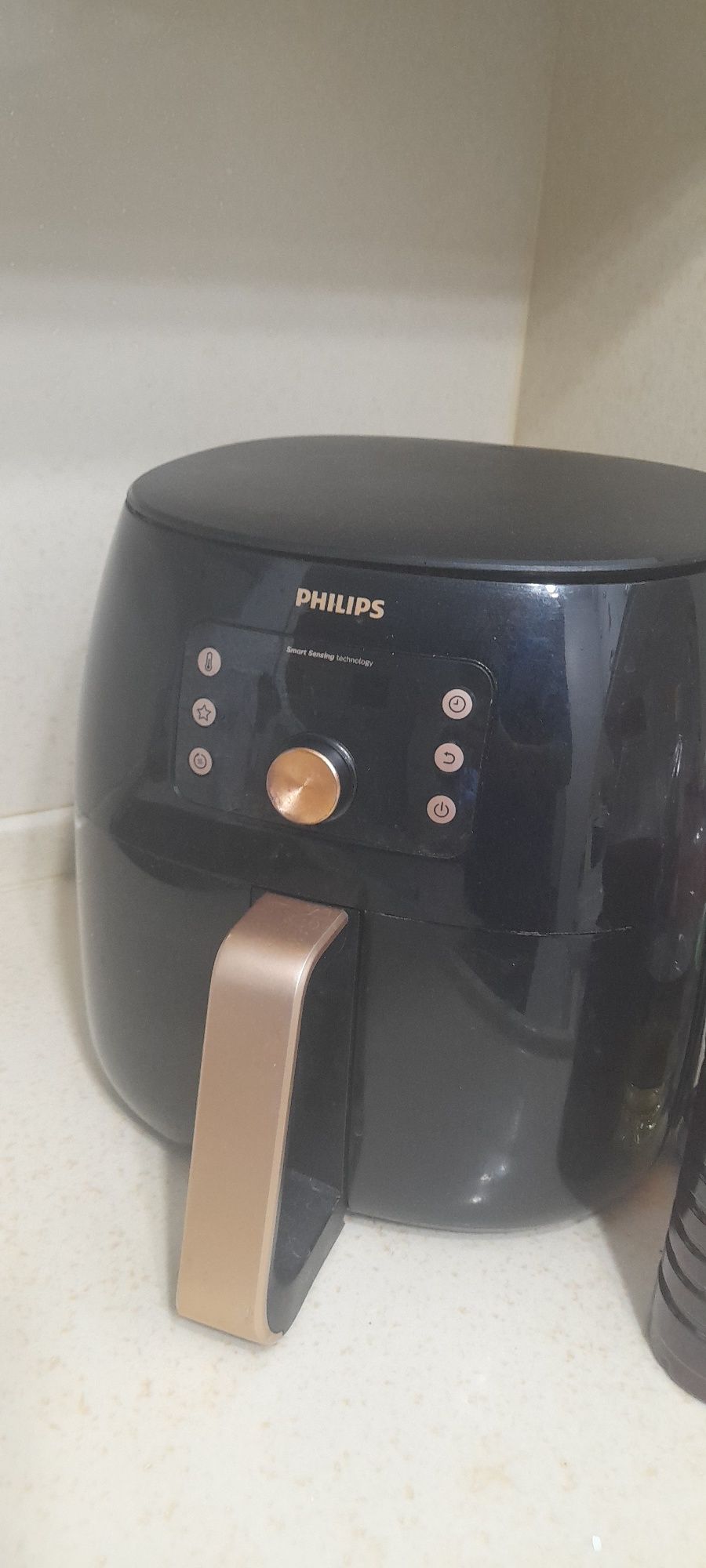 Philips air fley GOLD