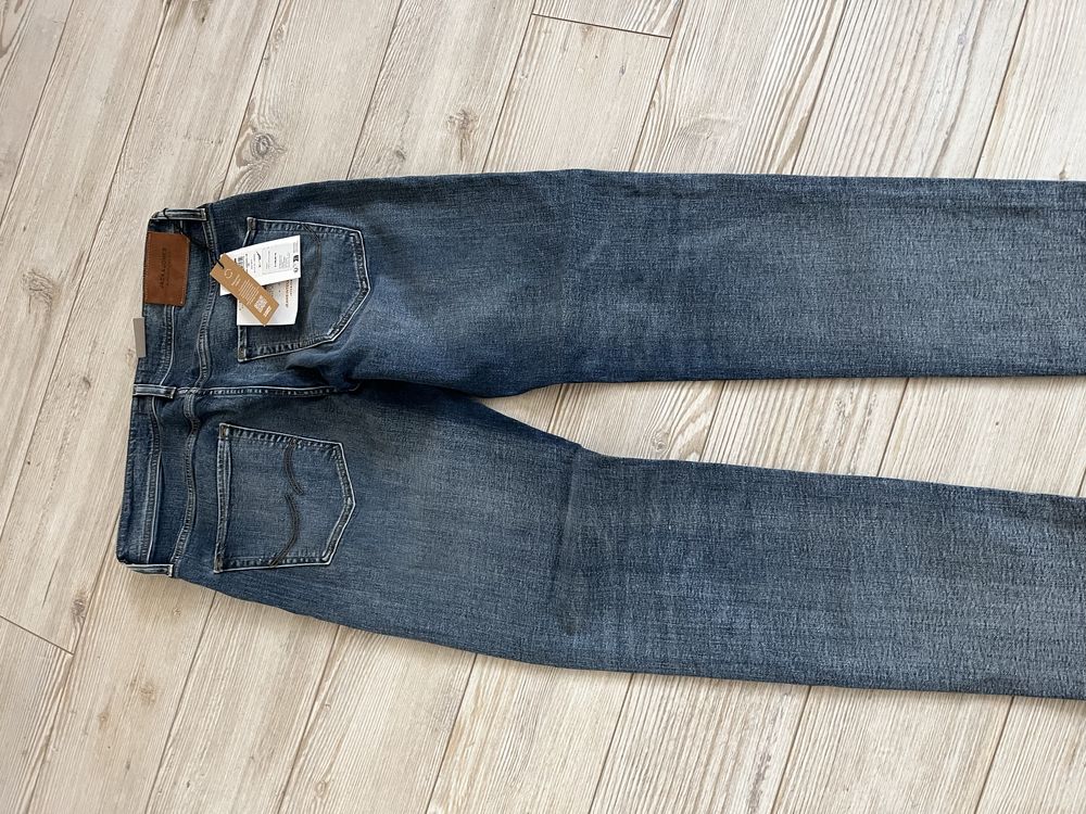 Мъжки дънки Jack&Jones