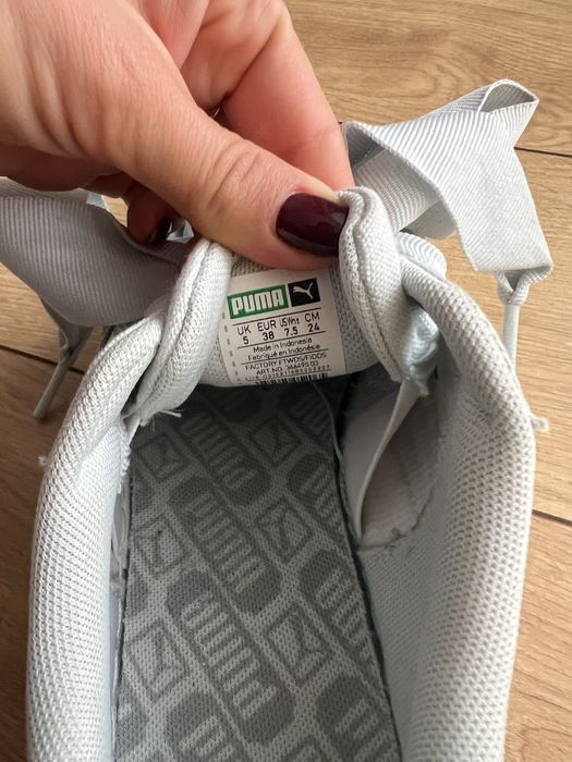 Puma Basket 38н.