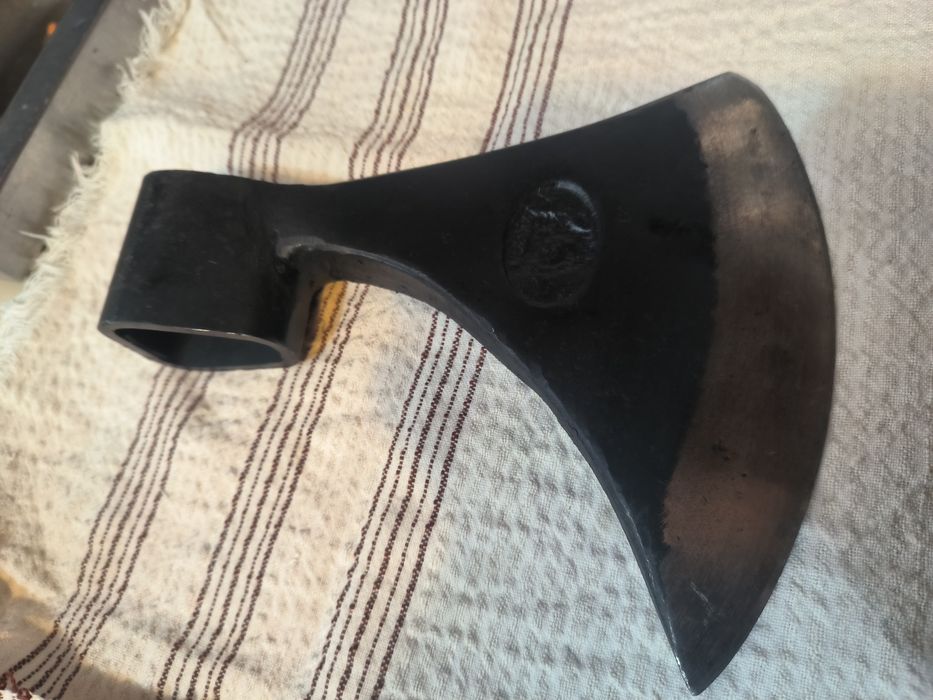 Barda Secure Topor toporișcă de colecție Turkey Made