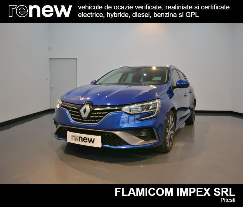 Renault Megane Renault Megane