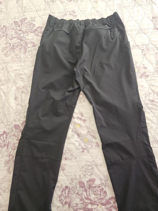 Нови туристоически панталони  Adidas terex и JACK WOLFSKIN