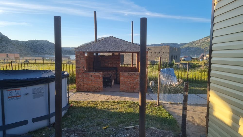 Продам частный дом на сибинах