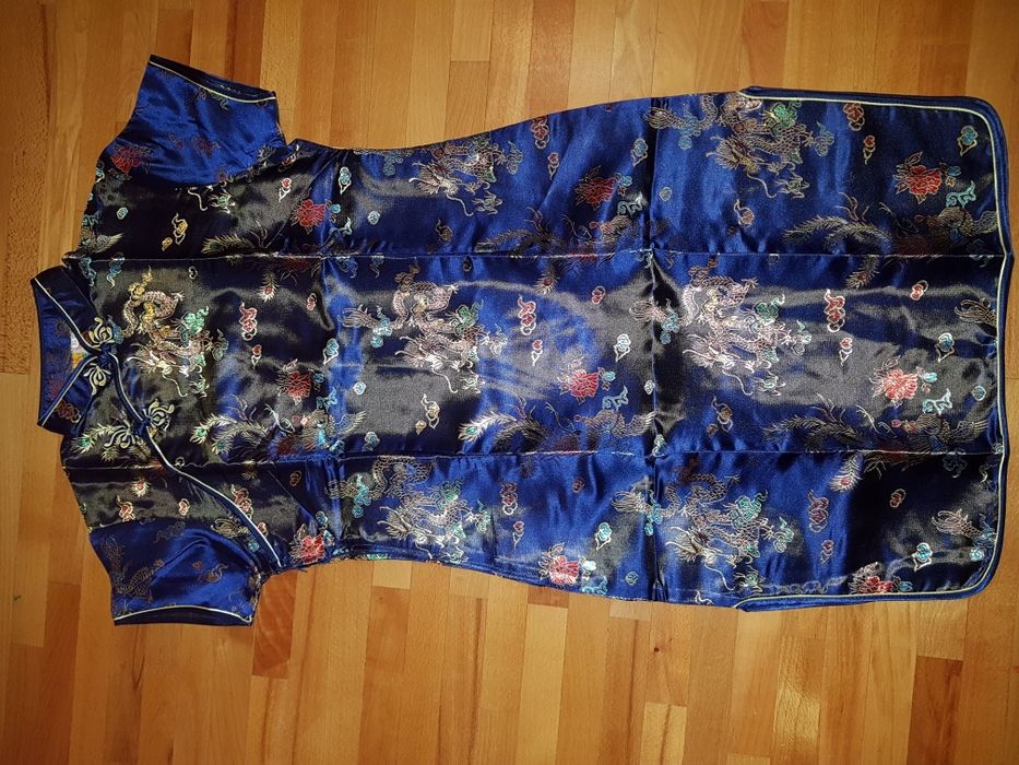 Rochie tradițional chinezească