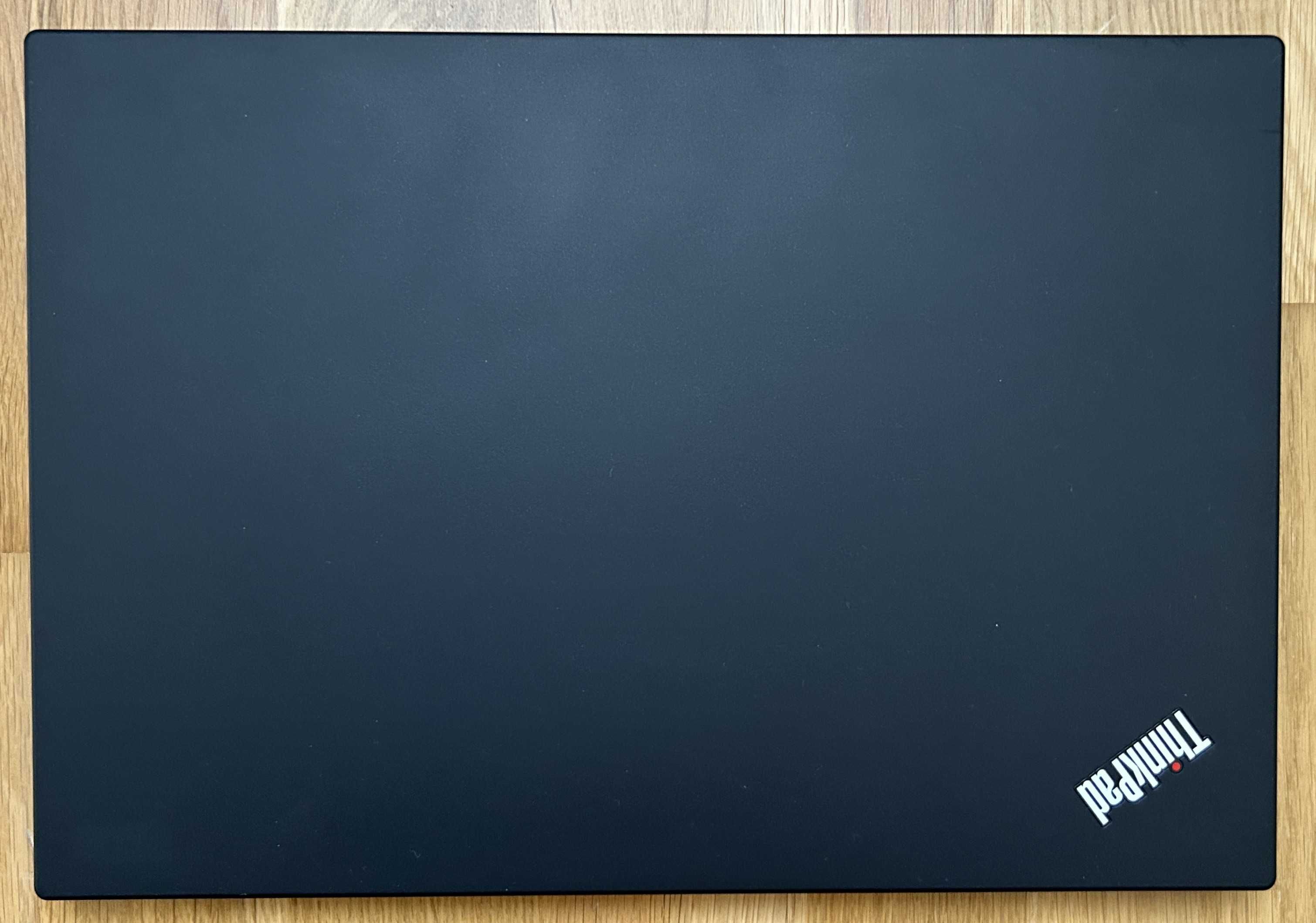 Lenovo ThinkPad T14 Gen1 i5-10210U, 8GB, 256 SSD Win 11 Pro + ПОДАРЪК