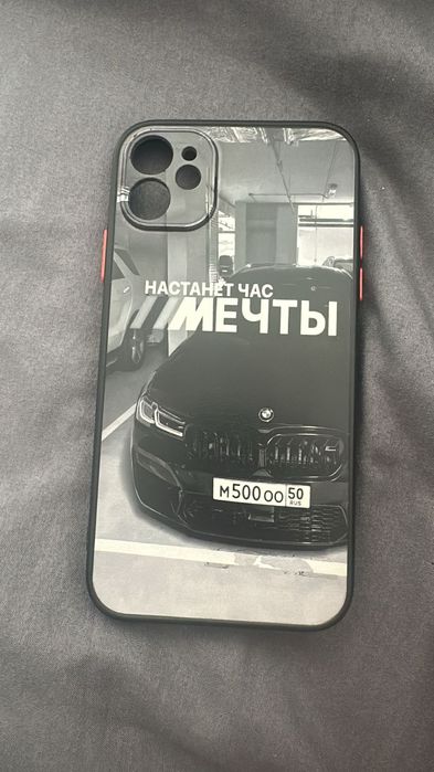 чехол для iPhone 11