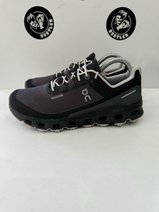 Маратонки ON CLOUD WATERPROOF.Номер 38
