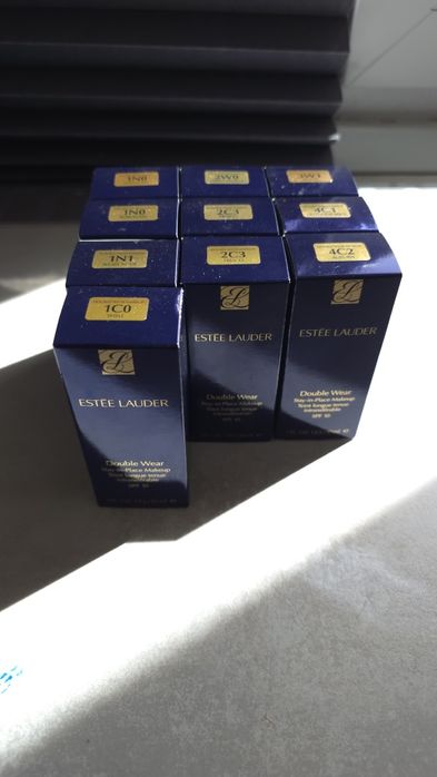 Fond Ten Estee Lauder produs original sigilat