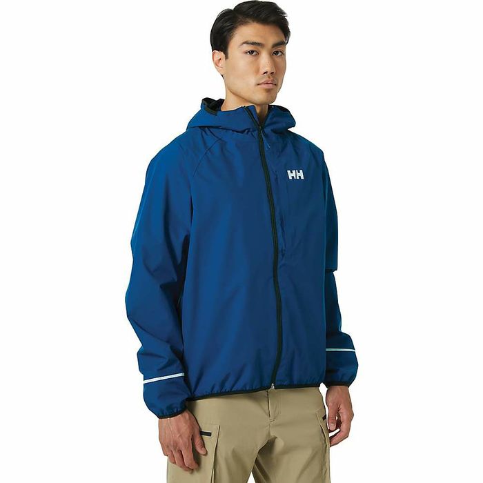 Geaca Helly Hansen originala