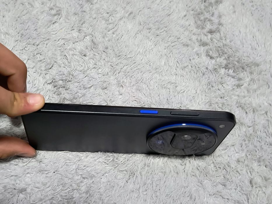 Телефон Vivacom Pro 2 5g