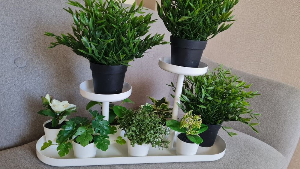 Kallax Urban хак Ikea