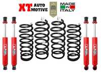 KIT de inaltare XT AUTOMOTIVE +6 CM pentru TOYOTA HDJ 80