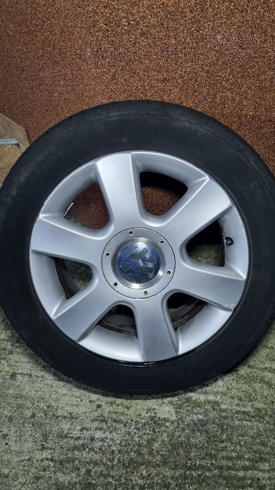 Jante Originale Vw R16 5x112