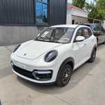 электромобиль NUENE 102 с запасом хода 300 км может увеличен до 500 км