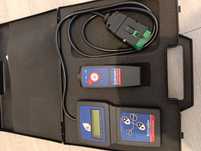 Diagnoza programat presiune