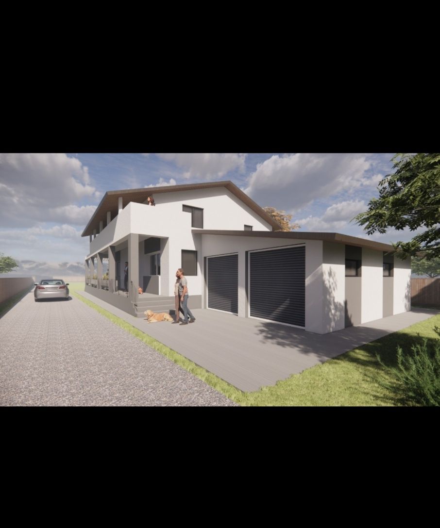 Casa de vânzare Baicoi