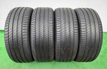 4бр. 225/55/18 MICHELIN Primacy 4- летни