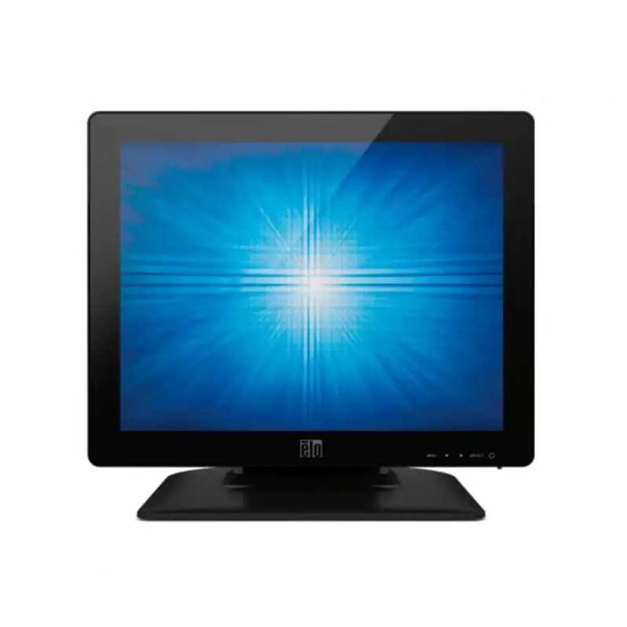 Calculator HP I5 cu monitor touch ELO