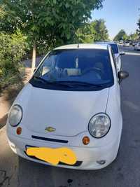 Matiz chevrolet 2004 MX