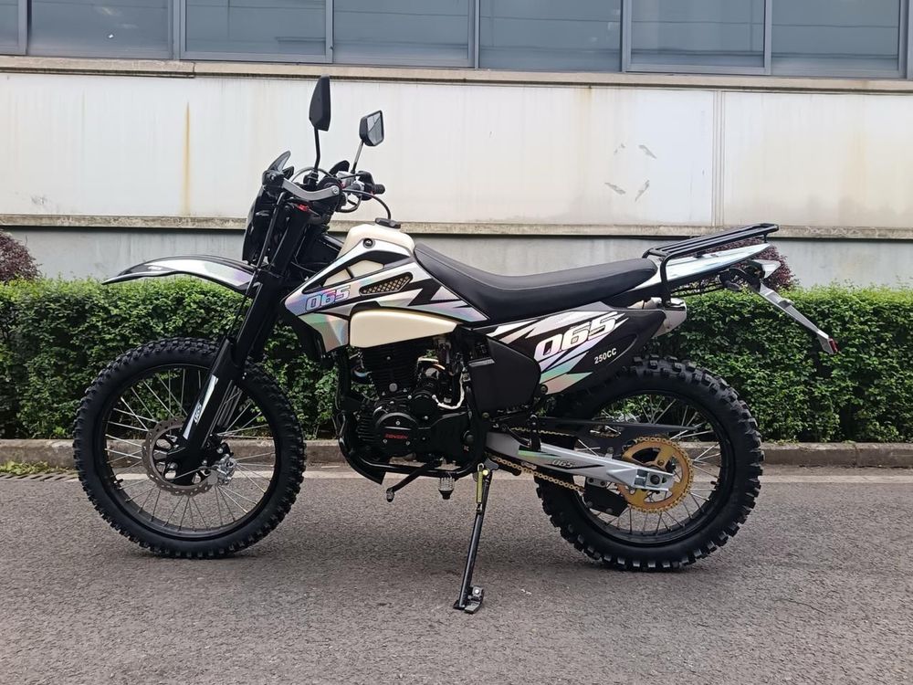 Эндуро KTR MMZ опт