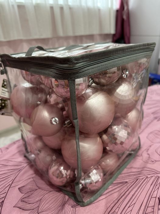 Коледни украса за елха