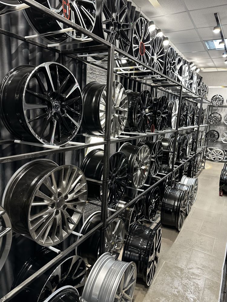 Продается Комплект Диск R15 4x100