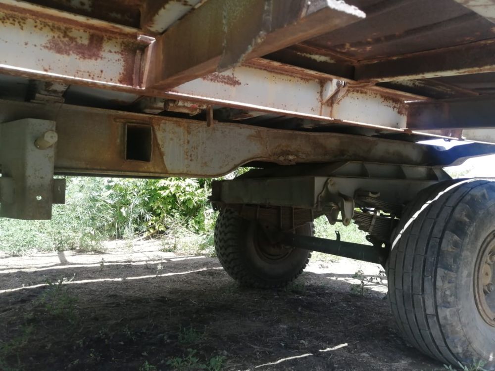 Продается ПТС-12