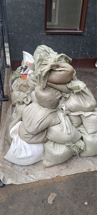 Продам ПГС 2,5 тонны
