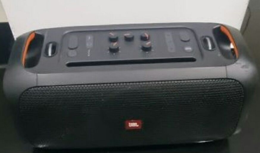 Boxa Portabila JBL Party On The Go 100w  JBL