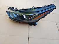 Far faruri full led Audi Q3 Skoda Octavia 4 Toyota Highlander 4