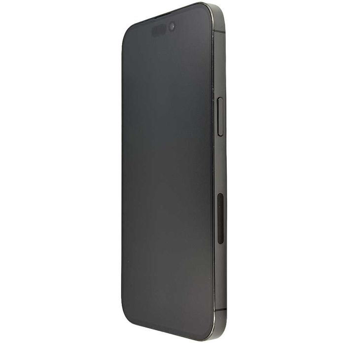 Magazin iPhone 14 pro max 256gb foarte bun garantie rate space black