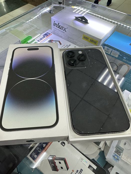 Iphone 14 pro 128 гб