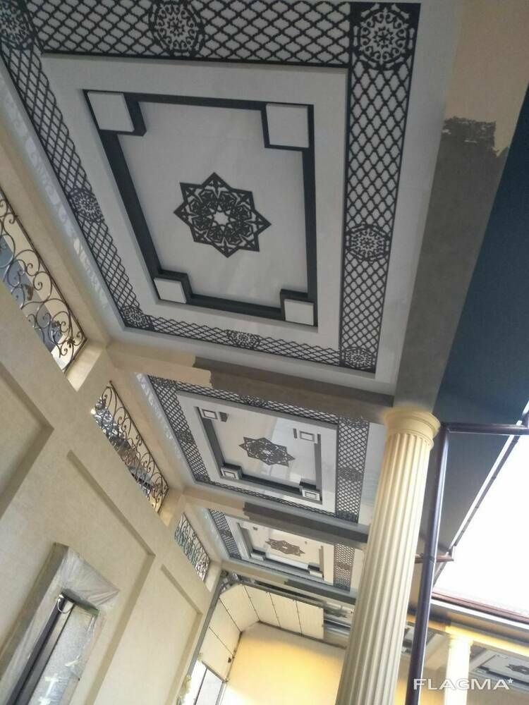 Alikabond Xizmatlari