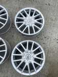 Vand jante 17” audi, vw si skoda 5x112